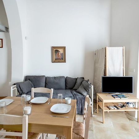 To Hani - Kamara Studio Nicosia Exteriör bild