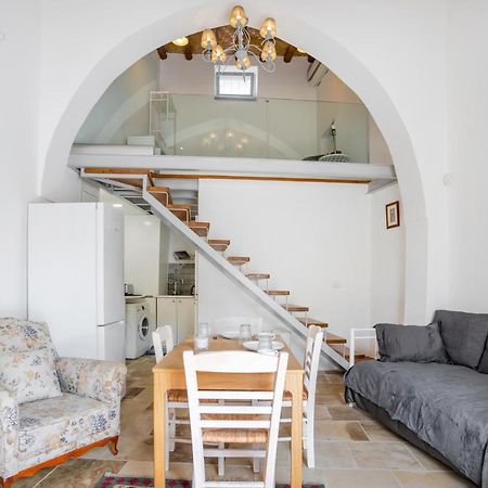 To Hani - Kamara Studio Nicosia Exteriör bild