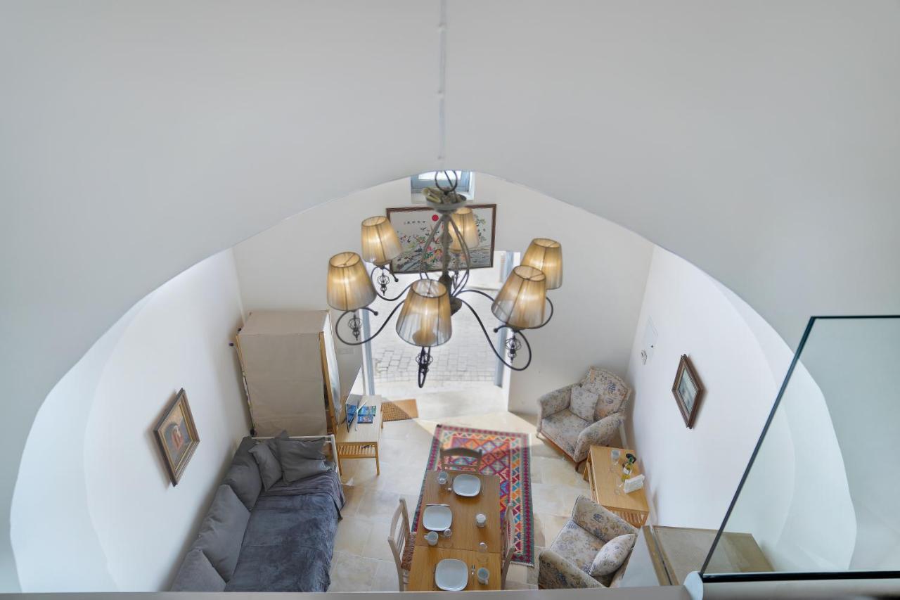 To Hani - Kamara Studio Nicosia Exteriör bild
