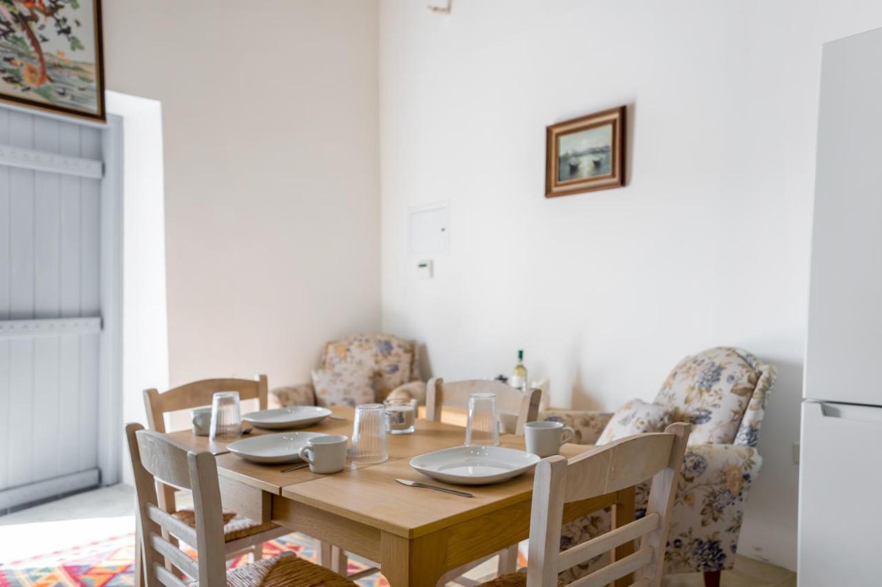 To Hani - Kamara Studio Nicosia Exteriör bild