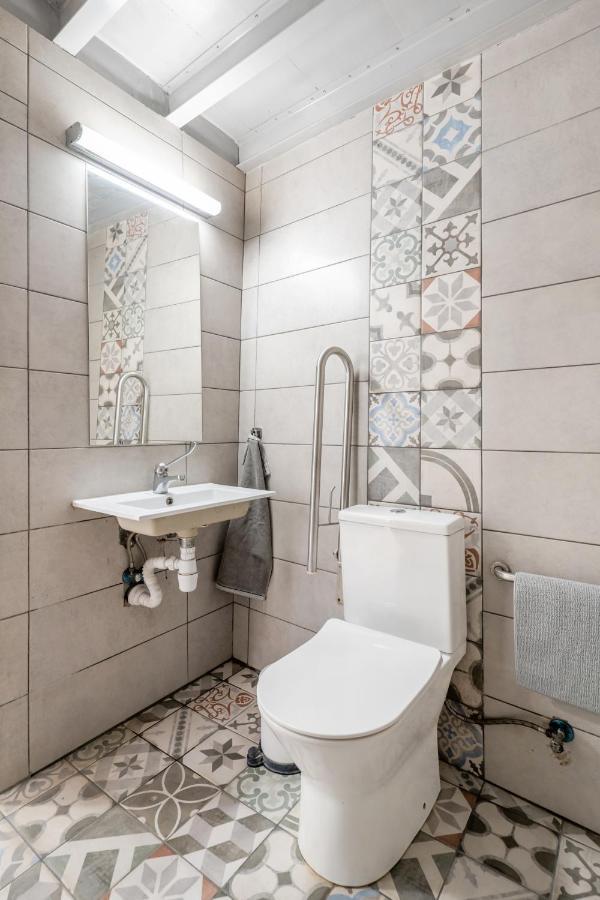 To Hani - Kamara Studio Nicosia Exteriör bild